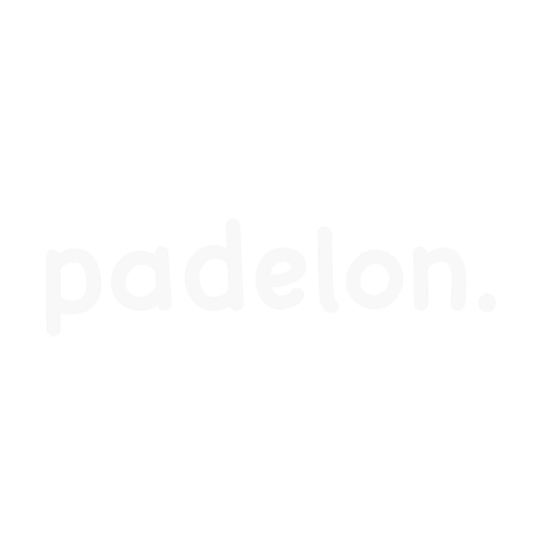 Padelón Logo
