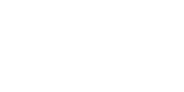 Padelón Logo