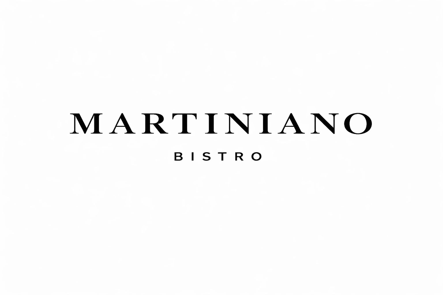 Martiniano
